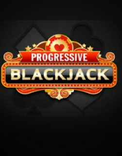 Progressiivinen Blackjack